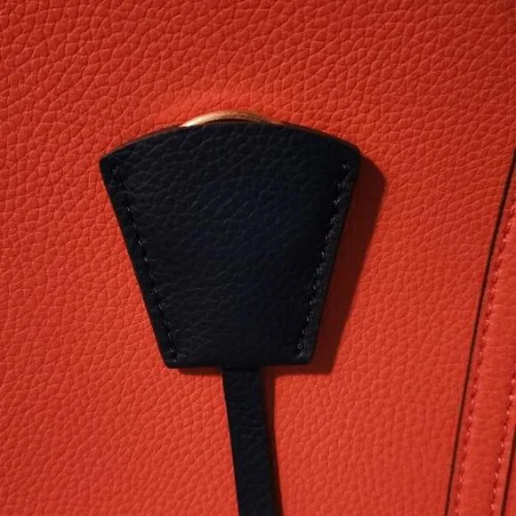 Tory Burch Perry Triple Compartment Tote Bag - Picture 6 of 6